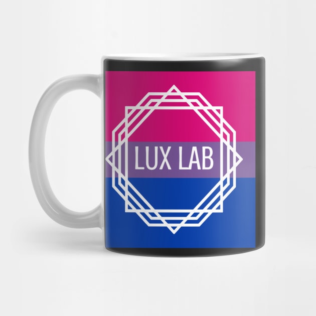 Bisexual Lux Lab by queenseptienna